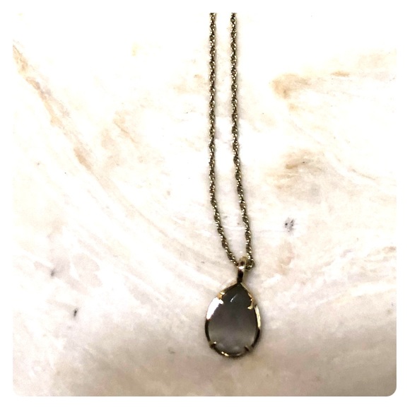 Kendra Scott Jewelry - Kendra Scott Slate color